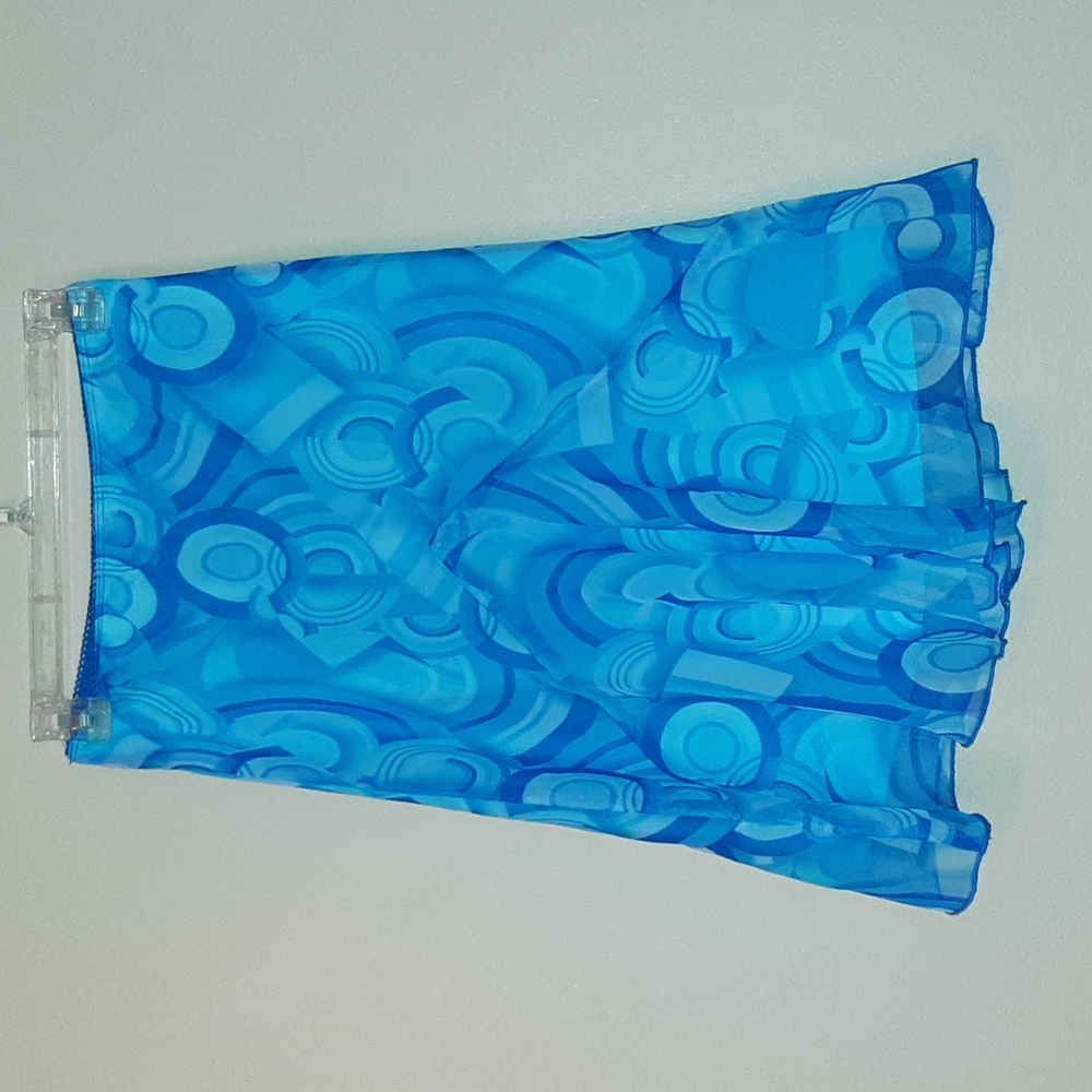 Amy Byer Skirt Size 12-14 (Large)